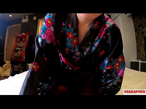 ❤️ 年轻的COSPLAY女孩喜欢性爱到高潮，在女骑手和口交的喷水。亚洲女孩与毛茸茸的阴户和美丽的乳房在传统的日本服装在业余视频显示自慰与他妈的玩具。樱花3 OSAKAPORN. Fucking video❤