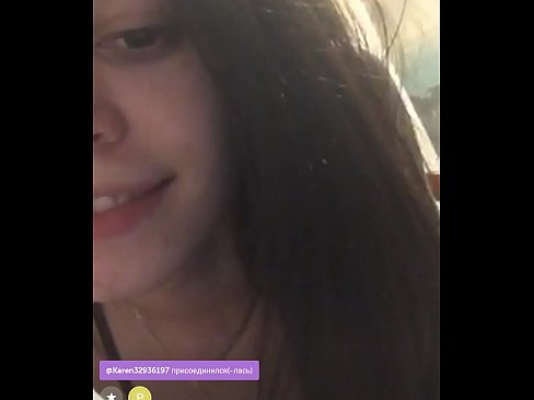 ❤️ 淫荡的俄罗斯婊子 (Periscope, VKontakte, Instagram) Fucking video❤