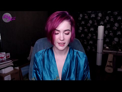 ❤️ 俄罗斯女孩用英语指导打飞机 Fucking video❤