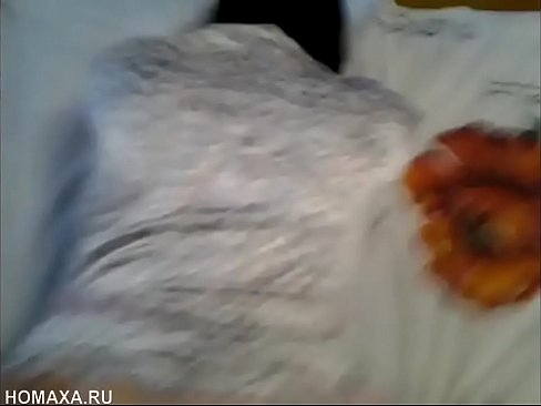 ❤️ 操他的妻子的华丽的屁股 Fucking video❤