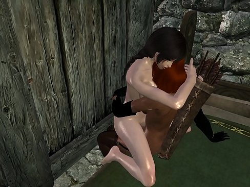 ❤️ 在度假的时候,用的是tsbbe和unpe最大演员的身体, succubus和nord Fucking video❤